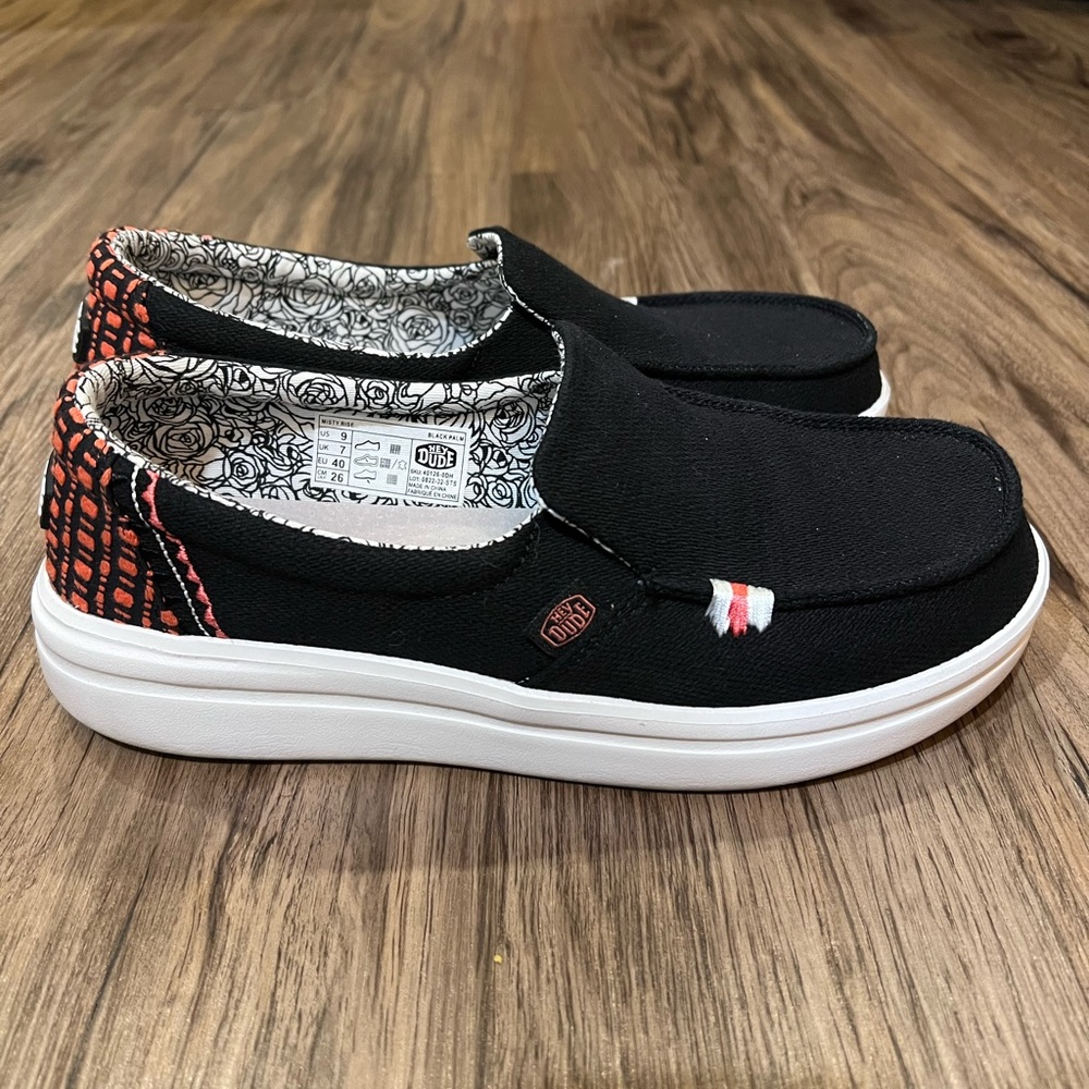 Women’s Hey Dude Shoes